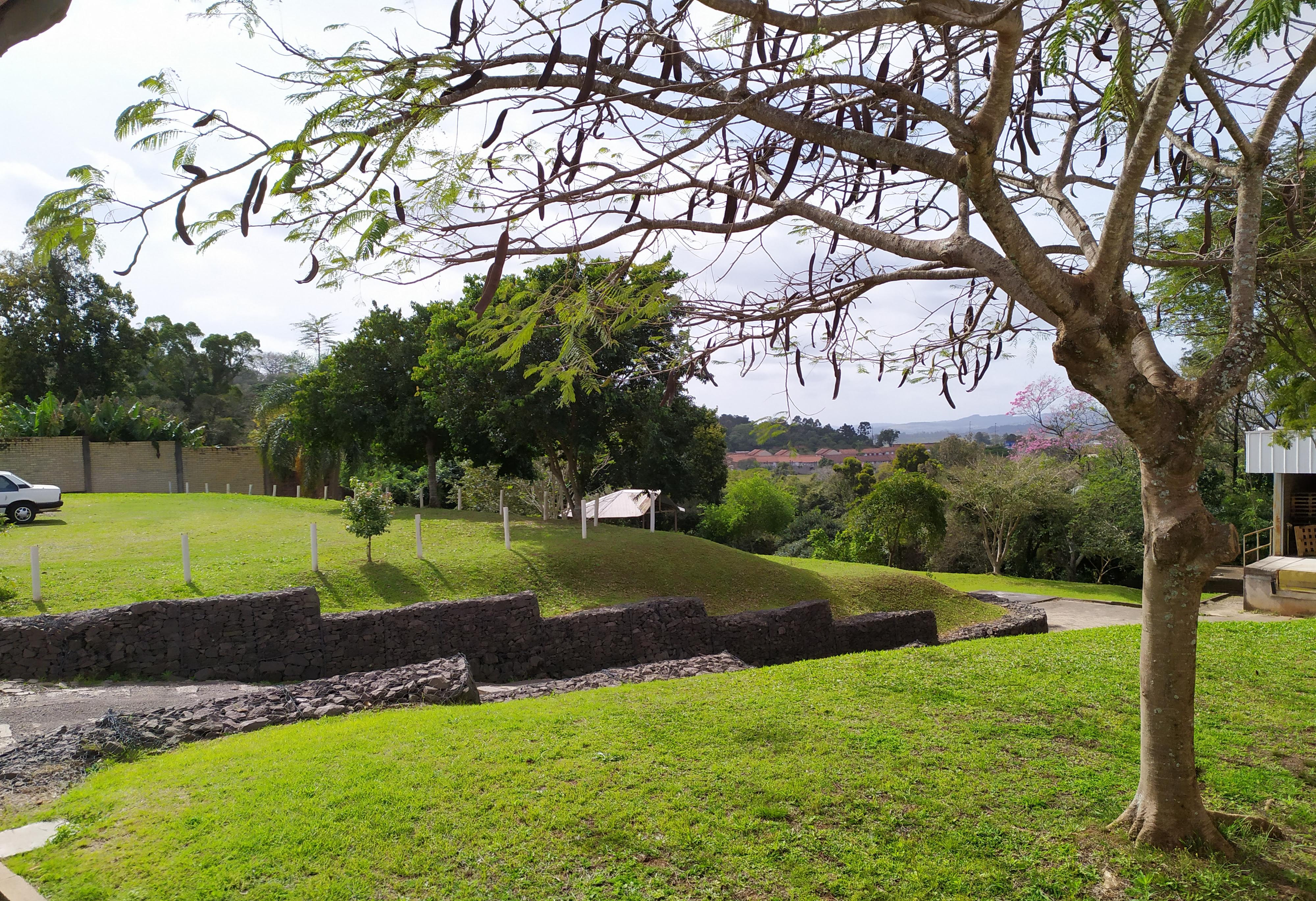 Empresa – acesso interno